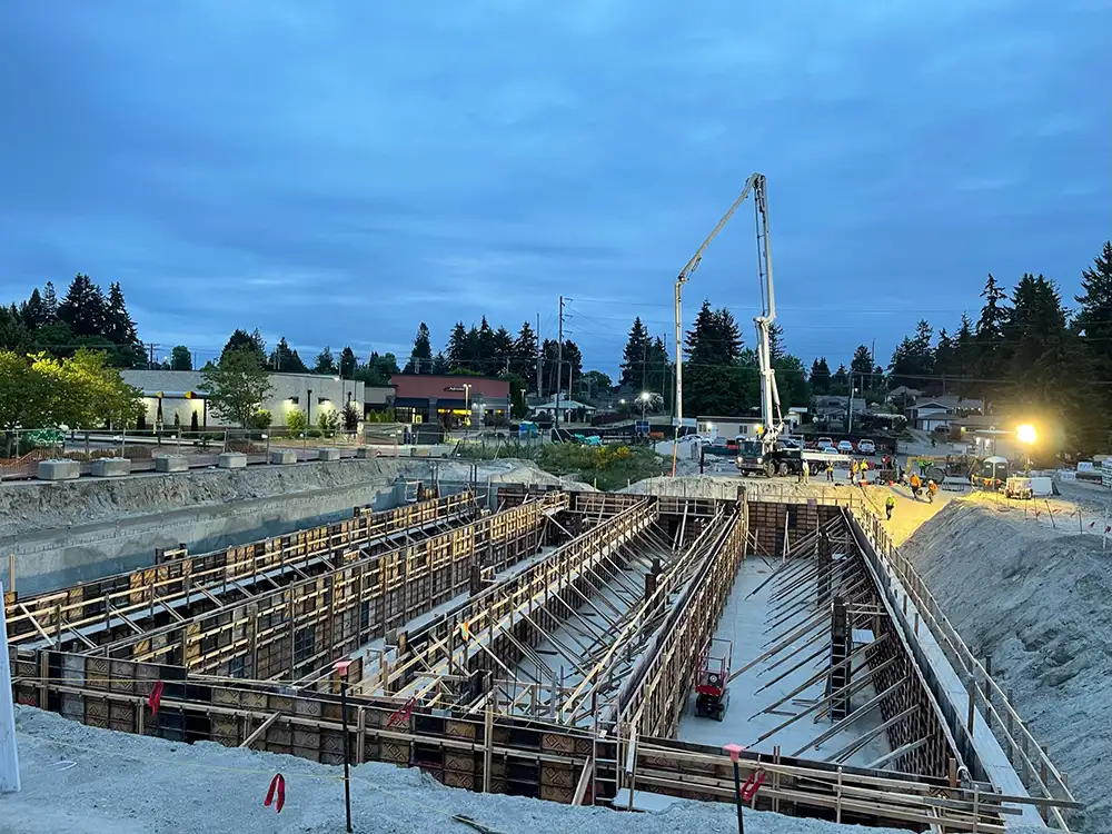 Structural Concrete